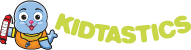 Kidtastics Logo