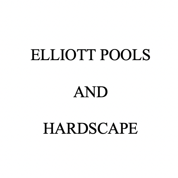 Elliott Pools and Hardscape