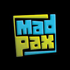 MadPax Logo