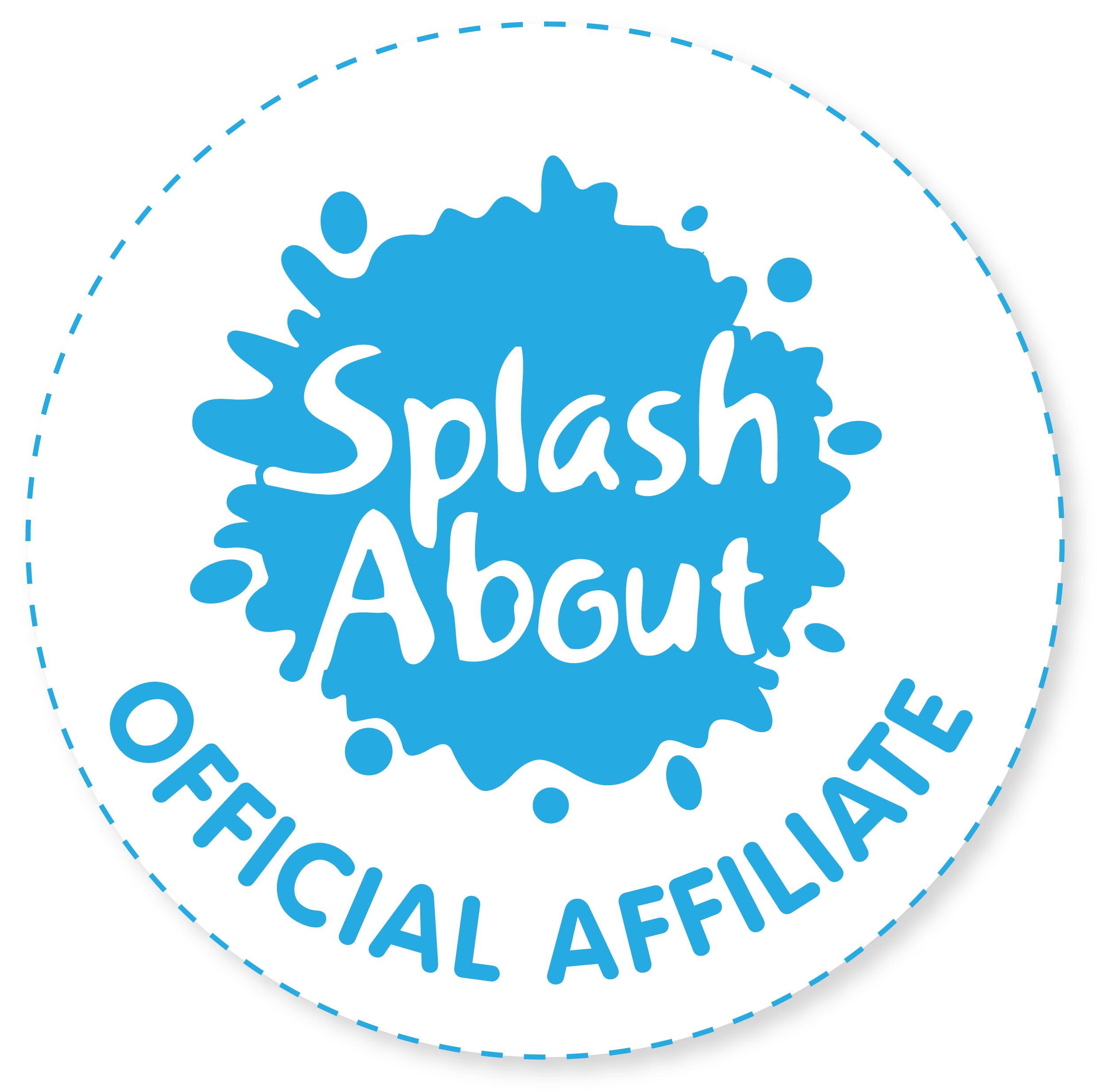 Affiliate logo