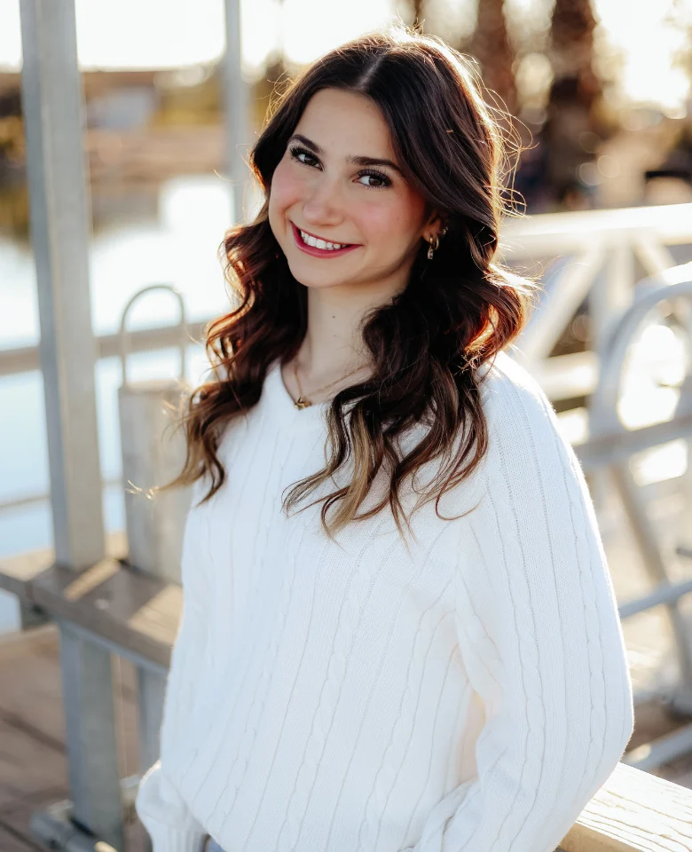 Coach Ariella